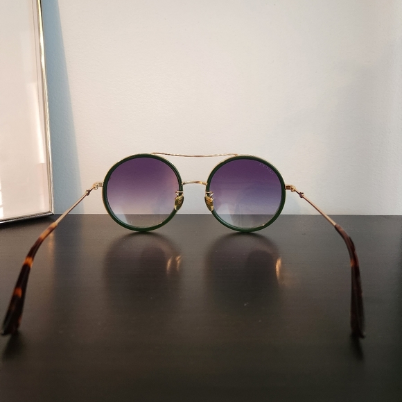 Gucci sunglasses - Picture 3 of 4